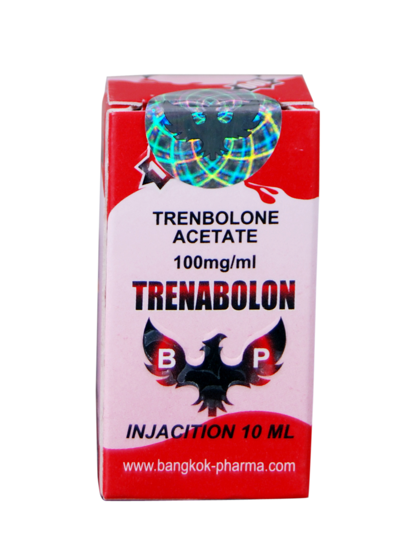 Trenbolone 100